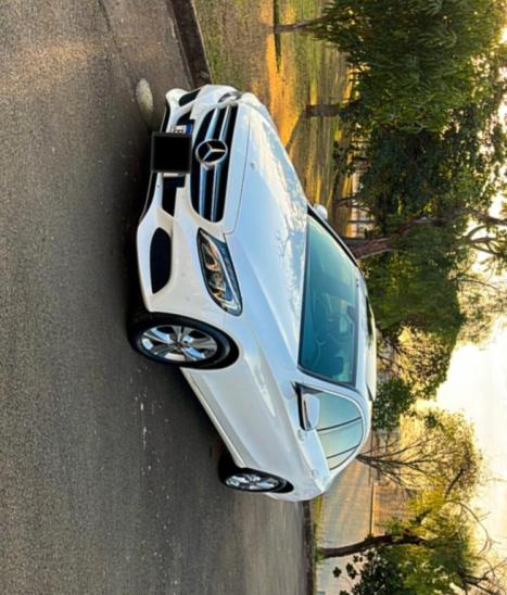 MERCEDES-BENZ C 250 2.0 16V 4P CGI AVANTGARDE 9-GTRONIC AUTOMTICO, Foto 2