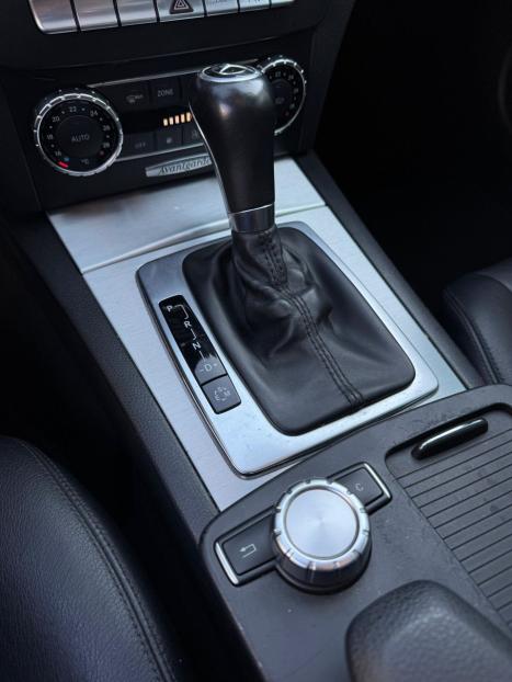 MERCEDES-BENZ C 250 1.8 16V 4P CGI SPORT AUTOMTICO, Foto 7