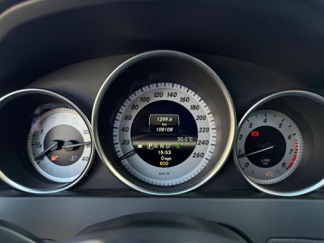 MERCEDES-BENZ C 250 1.8 16V 4P CGI SPORT AUTOMTICO, Foto 10