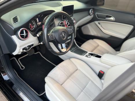 MERCEDES-BENZ CLA 200 1.6 16V 4P VISION AUTOMTICO, Foto 12