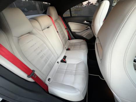 MERCEDES-BENZ CLA 200 1.6 16V 4P VISION AUTOMTICO, Foto 22
