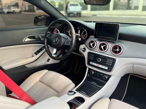 MERCEDES-BENZ CLA 200 1.6 16V 4P VISION AUTOMTICO, Foto 13