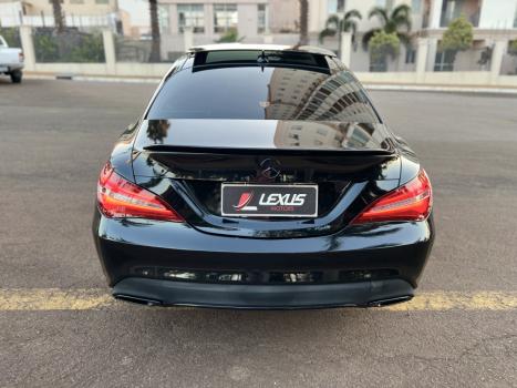 MERCEDES-BENZ CLA 200 1.6 16V 4P VISION AUTOMTICO, Foto 9