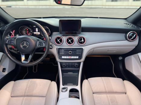 MERCEDES-BENZ CLA 200 1.6 16V 4P VISION AUTOMTICO, Foto 14