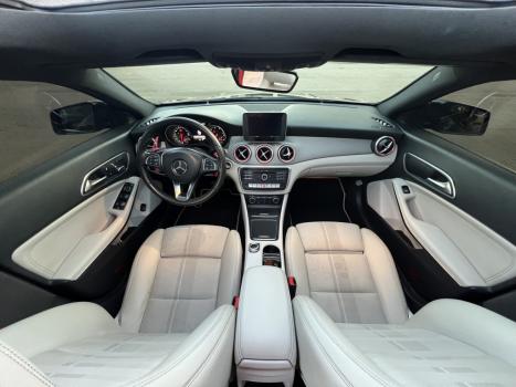 MERCEDES-BENZ CLA 200 1.6 16V 4P VISION AUTOMTICO, Foto 17