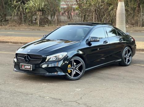 MERCEDES-BENZ CLA 200 1.6 16V 4P VISION AUTOMTICO, Foto 4