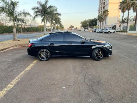 MERCEDES-BENZ CLA 200 1.6 16V 4P VISION AUTOMTICO, Foto 6