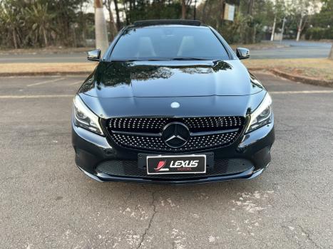 MERCEDES-BENZ CLA 200 1.6 16V 4P VISION AUTOMTICO, Foto 10