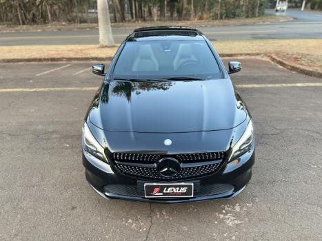 MERCEDES-BENZ CLA 200 1.6 16V 4P VISION AUTOMTICO, Foto 11