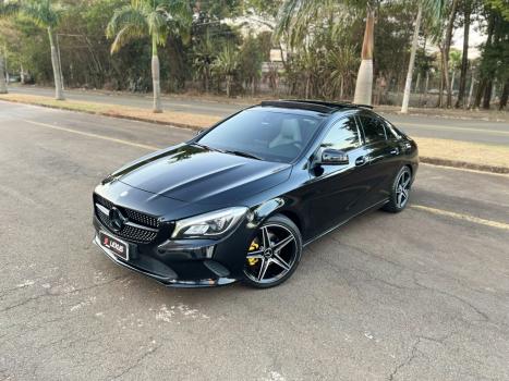 MERCEDES-BENZ CLA 200 1.6 16V 4P VISION AUTOMTICO, Foto 1