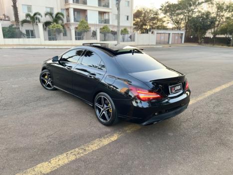 MERCEDES-BENZ CLA 200 1.6 16V 4P VISION AUTOMTICO, Foto 5