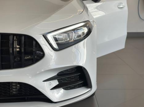 MERCEDES-BENZ CLA 35 AMG 2.0 16V 4P CGI 4MATIC 7G-TRONIC DCT AUTOMTICO, Foto 19