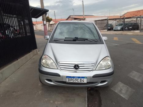 MERCEDES-BENZ Classe A 1.6 4P 160 CLASSIC, Foto 1