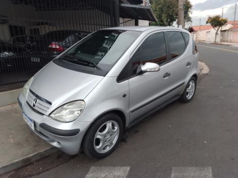 MERCEDES-BENZ Classe A 1.6 4P 160 CLASSIC, Foto 2