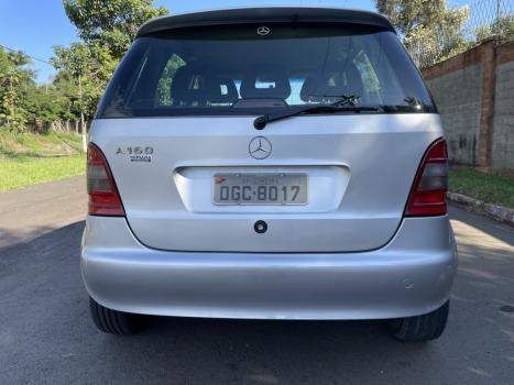 MERCEDES-BENZ Classe A 1.6 4P 160 CLASSIC, Foto 3