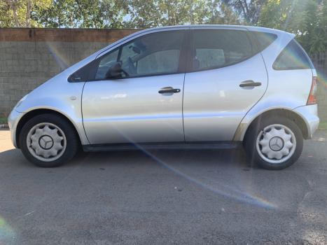 MERCEDES-BENZ Classe A 1.6 4P 160 CLASSIC, Foto 4