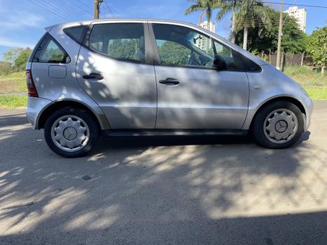 MERCEDES-BENZ Classe A 1.6 4P 160 CLASSIC, Foto 7