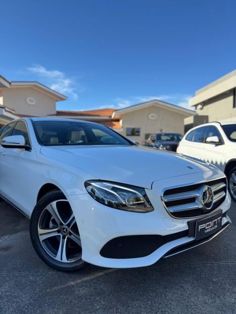 MERCEDES-BENZ E 250 2.0 16V 4P AVANTGARDE TURBO AUTOMTICO, Foto 3