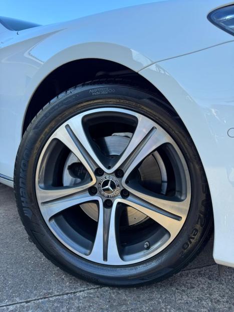 MERCEDES-BENZ E 250 2.0 16V 4P AVANTGARDE TURBO AUTOMTICO, Foto 4