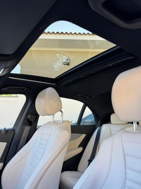 MERCEDES-BENZ E 250 2.0 16V 4P AVANTGARDE TURBO AUTOMTICO, Foto 6