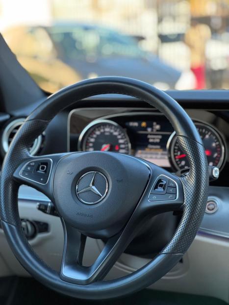 MERCEDES-BENZ E 250 2.0 16V 4P AVANTGARDE TURBO AUTOMTICO, Foto 7