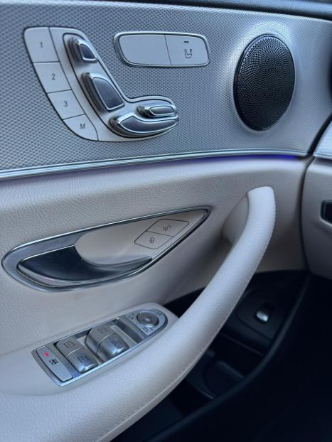 MERCEDES-BENZ E 250 2.0 16V 4P AVANTGARDE TURBO AUTOMTICO, Foto 8
