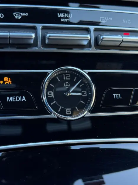 MERCEDES-BENZ E 250 2.0 16V 4P AVANTGARDE TURBO AUTOMTICO, Foto 10