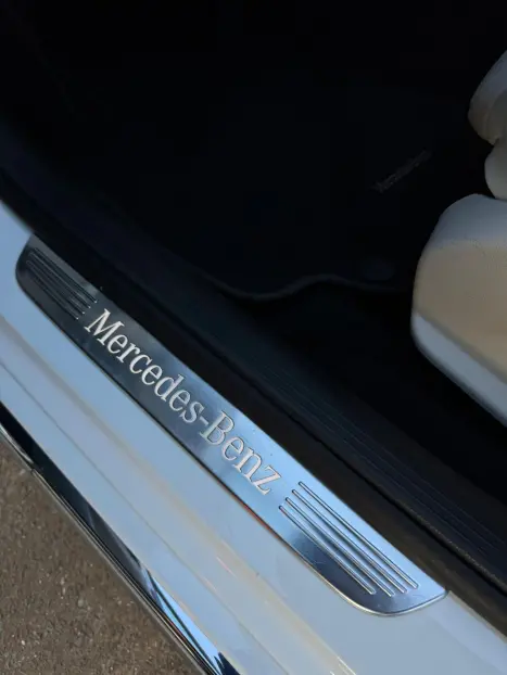 MERCEDES-BENZ E 250 2.0 16V 4P AVANTGARDE TURBO AUTOMTICO, Foto 13