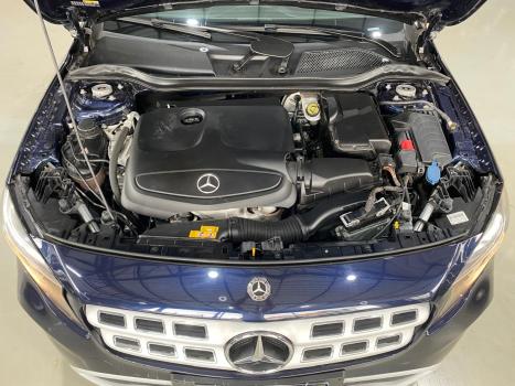 MERCEDES-BENZ GLA 200 1.6 16V 4P FLEX CGI STYLE TURBO AUTOMTICO, Foto 18