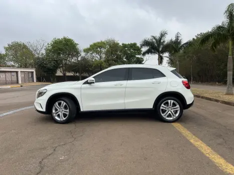 MERCEDES-BENZ GLA 250 2.0 16V 4P SPORT TURBO AUTOMTICO, Foto 5