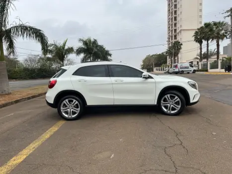 MERCEDES-BENZ GLA 250 2.0 16V 4P SPORT TURBO AUTOMTICO, Foto 6