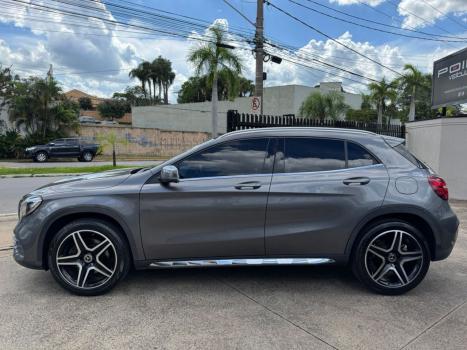 MERCEDES-BENZ GLA 250 2.0 16V 4P SPORT TURBO AUTOMTICO, Foto 2