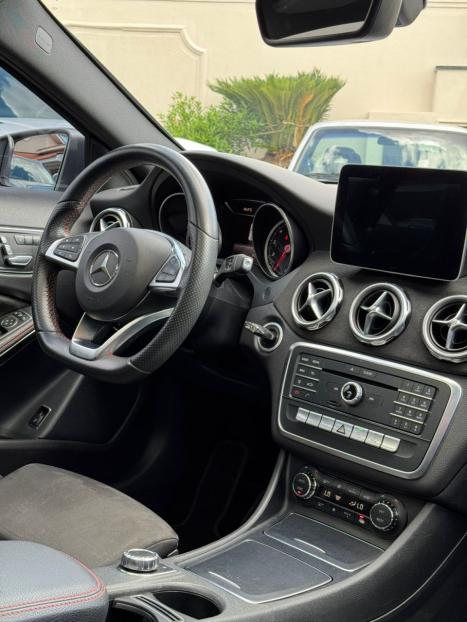 MERCEDES-BENZ GLA 250 2.0 16V 4P SPORT TURBO AUTOMTICO, Foto 10