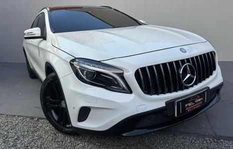 MERCEDES-BENZ GLA 250 2.0 16V 4P VISION TURBO AUTOMTICO, Foto 1