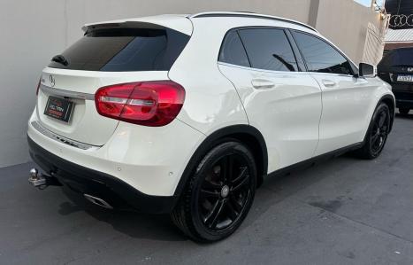 MERCEDES-BENZ GLA 250 2.0 16V 4P VISION TURBO AUTOMTICO, Foto 4