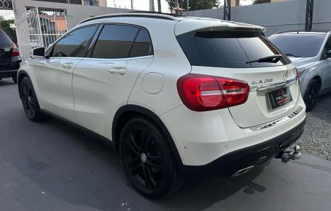 MERCEDES-BENZ GLA 250 2.0 16V 4P VISION TURBO AUTOMTICO, Foto 6