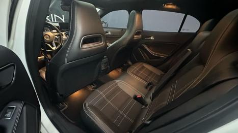 MERCEDES-BENZ GLA 250 2.0 16V 4P VISION TURBO AUTOMTICO, Foto 10