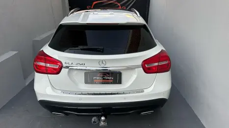 MERCEDES-BENZ GLA 250 2.0 16V 4P VISION TURBO AUTOMTICO, Foto 5