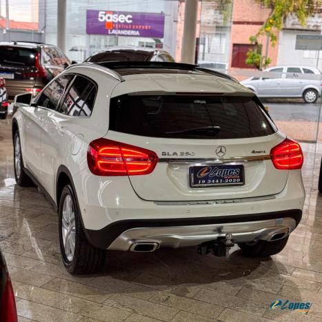 MERCEDES-BENZ GLA 250 2.0 16V 4P SPORT TURBO AUTOMTICO, Foto 2