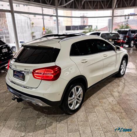 MERCEDES-BENZ GLA 250 2.0 16V 4P SPORT TURBO AUTOMTICO, Foto 4