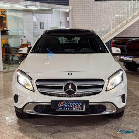 MERCEDES-BENZ GLA 250 2.0 16V 4P SPORT TURBO AUTOMTICO, Foto 5