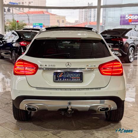 MERCEDES-BENZ GLA 250 2.0 16V 4P SPORT TURBO AUTOMTICO, Foto 6