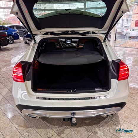MERCEDES-BENZ GLA 250 2.0 16V 4P SPORT TURBO AUTOMTICO, Foto 7