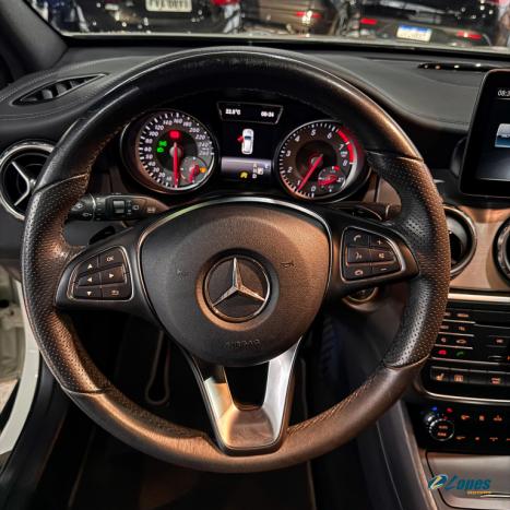 MERCEDES-BENZ GLA 250 2.0 16V 4P SPORT TURBO AUTOMTICO, Foto 9