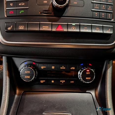 MERCEDES-BENZ GLA 250 2.0 16V 4P SPORT TURBO AUTOMTICO, Foto 10