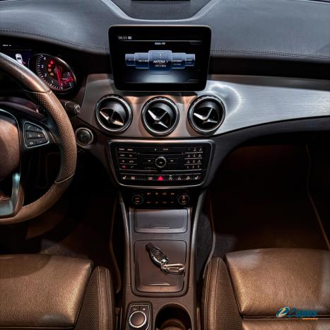 MERCEDES-BENZ GLA 250 2.0 16V 4P SPORT TURBO AUTOMTICO, Foto 11