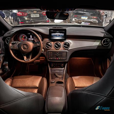 MERCEDES-BENZ GLA 250 2.0 16V 4P SPORT TURBO AUTOMTICO, Foto 12