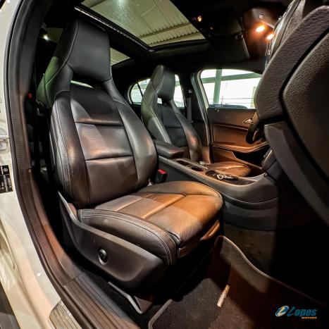 MERCEDES-BENZ GLA 250 2.0 16V 4P SPORT TURBO AUTOMTICO, Foto 13