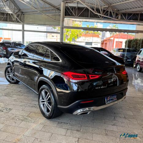 MERCEDES-BENZ GLE 400d 3.0 V6 32V 4P COUP 4MATIC 9G-TRONIC AUTOMTICO, Foto 2