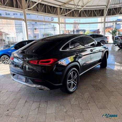 MERCEDES-BENZ GLE 400d 3.0 V6 32V 4P COUP 4MATIC 9G-TRONIC AUTOMTICO, Foto 4